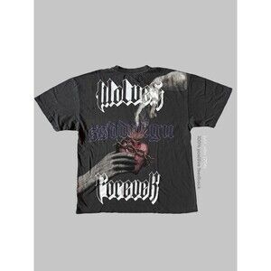 Darc Sport Corazón Premium Tee Men’s Large NWOT